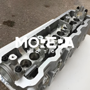 Culata Volkswagen transporter